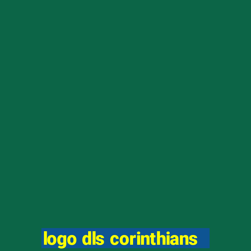 logo dls corinthians